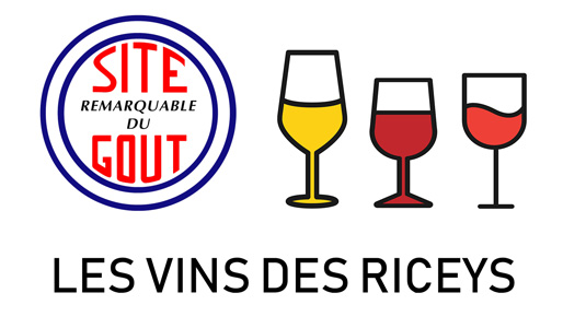 SRG Les Vins des Riceys